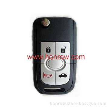 Remote control key for Buick 5 Button Remote car keys